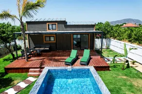 SB GREEN GARDEN - Image 3