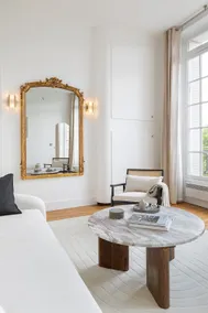 An Exceptional 1-BR at Quai des Orfèvres - Image 4