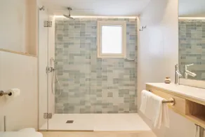 San Miguel Park Apartments, One bedroom apartment. - Image 4