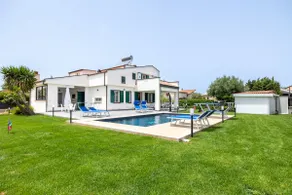 Villa Arvilla with Private POOL - Image 3