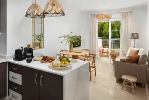 Casa Luz Stylish Apt 2BR | Pool, Beach 3 min car - Image 5