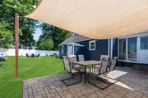 4BR Near Downtown Bristol w/ Yard & Parking - Image 4