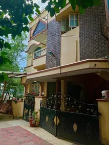 Sam's Nest - 1BHK AC Villa - Most Reviewed in town - Image 4