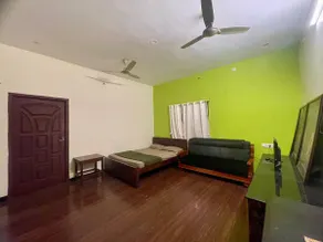 Sam's Nest - 1BHK AC Villa - Most Reviewed in town - Image 5