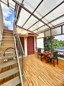 Sam's Nest - 1BHK AC Villa - Most Reviewed in town - Image 2
