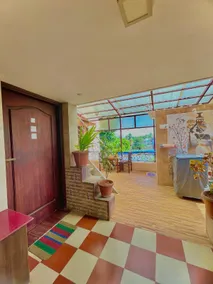 Sam's Nest - 1BHK AC Villa - Most Reviewed in town - Image 3