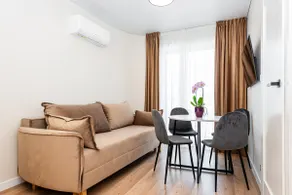 Quadruple room with balcony - Image 2