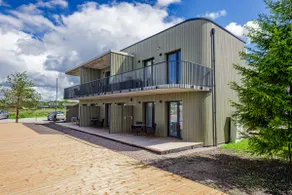 Quadruple room with balcony - Image 4