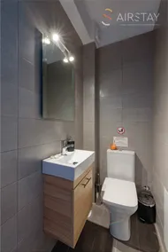 Cheli Apartments Airport by Airstay - Image 5