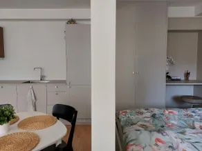 2BR Sauna Apartment for 6–7 Guests – Jätkäsaari - Image 4