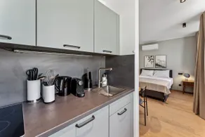 limehome Bad Hall main square | Suite - Image 3