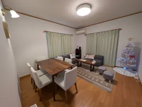 Scenic Getaway/Osaka/Nagoya/6bed2futo/Gifu 98㎡ 8ppl - Image 4