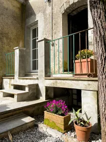 Olea: Surrounded by greenery with a view near Chiavari - Image 3