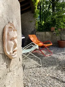 Olea: Surrounded by greenery with a view near Chiavari - Image 4
