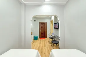 2 bedroom apartment with kitchen and city view - Image 4