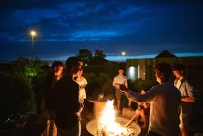 Vacation home for 16 people - Image 2