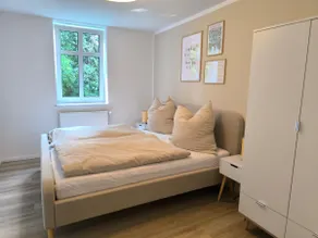 Apartment Deichblick - The retreat on the Elbe cycle path - Image 2