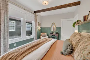 Private Suite in Historic East Nashville Cottage - Image 2