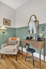 Private Suite in Historic East Nashville Cottage - Image 3