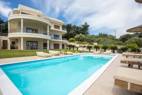 Luxury Villa Amaltheia Rhodes - Image 5