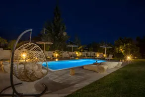 Luxury Villa Amaltheia Rhodes - Image 3