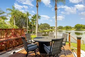Spacious Family Oasis w/ Pool + 15-Min to Beach - Image 4