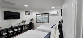 5 Beds, Laundry, By Carnival Port, Beach Cities - Image 4