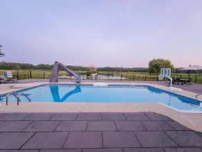 Eastside Oasis: Heated Pool + Pond + Patio! - Image 3