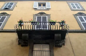 Casa Ninetta Caprarola - Image 3