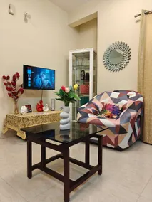 1BHK Jayanagar 4th Block·AC·Power Backup·Metro - Image 5
