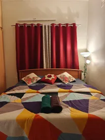1BHK Jayanagar 4th Block·AC·Power Backup·Metro - Image 3