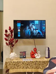 1BHK Jayanagar 4th Block·AC·Power Backup·Metro - Image 2
