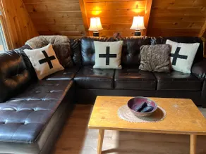 ”Scenic Point Chalet”-- four season ADK get-away - Image 2