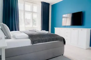 Business & Family Apartment Letna - Image 2