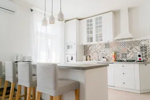 Business & Family Apartment Letna - Image 3