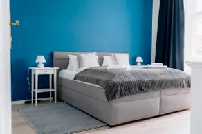 Business & Family Apartment Letna - Image 5