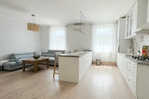 Business & Family Apartment Letna - Image 4