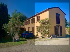 Cottage at La Ferme des Saliés - 10 min from Foix - Image 2