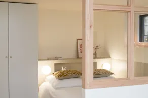 Charming new studio - quiet area - Image 5
