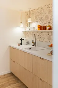 Charming new studio - quiet area - Image 2