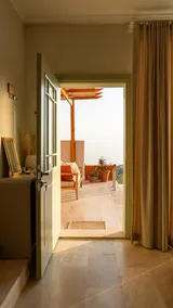Villa Robus Sun - A Holiday Integrated with Nature - Image 3