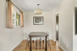 Full House | 3 Bedroom | A/C | Backyard | WIFI - Image 5
