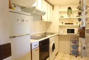 Pet-friendly Peña Telera Apartment - Image 5
