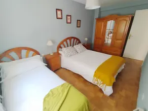 Pet-friendly Peña Telera Apartment - Image 4
