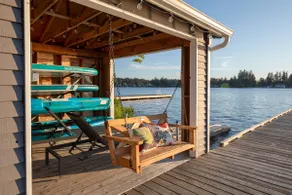 Stunning 3b1bHome w/ Lake Access - Image 4