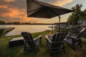 Stunning 3b1bHome w/ Lake Access - Image 5
