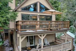 Among the Pines + BBQ & 2 Patios + Incredible View - Image 2