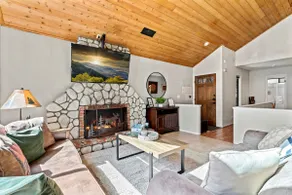 Among the Pines + BBQ & 2 Patios + Incredible View - Image 3