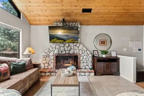 Among the Pines + BBQ & 2 Patios + Incredible View - Image 4