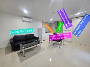 Personal granny flat - Image 3